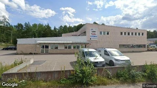 Office spaces for rent i Nacka - Photo from Google Street View