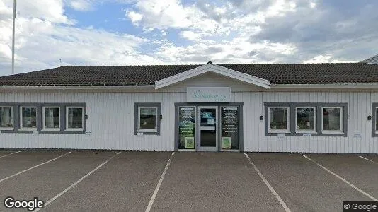 Office spaces for rent i Enköping - Photo from Google Street View