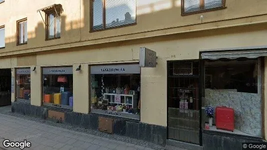 Office spaces for rent i Enköping - Photo from Google Street View