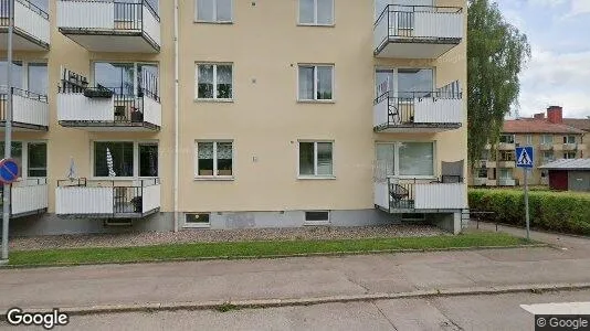 Office spaces for rent i Forshaga - Photo from Google Street View