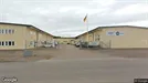 Erhvervslokaler til leje, Landskrona, Skåne County, Stuverigatan 5