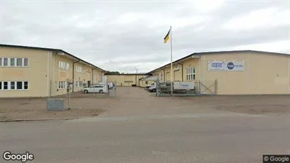 Commercial properties for rent in Landskrona - Photo from Google Street View