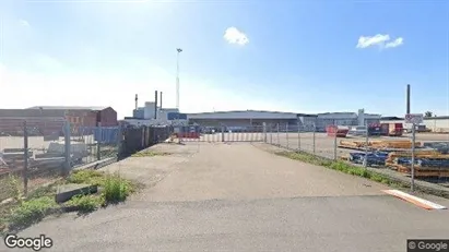 Lager til leie i Landskrona – Bilde fra Google Street View