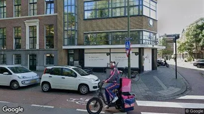 Kantorruimte te huur in Den Haag Centrum - Foto uit Google Street View