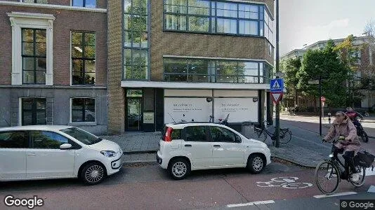 Office spaces for rent i The Hague Centrum - Photo from Google Street View