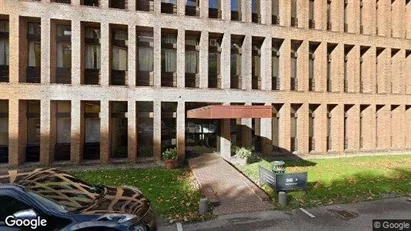 Lokaler til leie i Nørrebro – Bilde fra Google Street View
