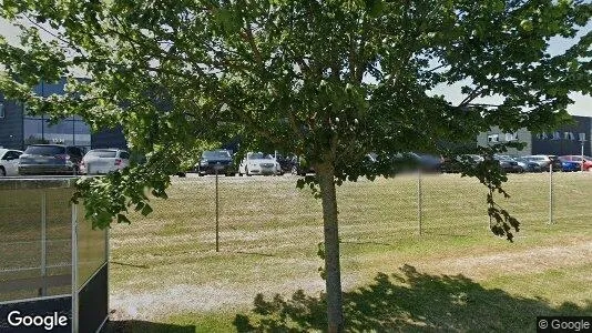 Office spaces for rent i Odense SØ - Photo from Google Street View