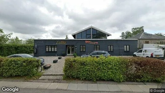 Office spaces for rent i Rødovre - Photo from Google Street View