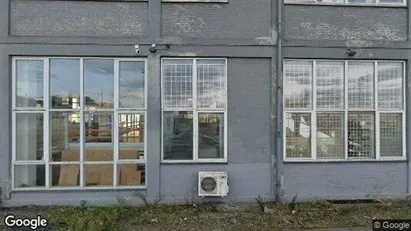 Office spaces for rent in Copenhagen S - Photo from Google Street View