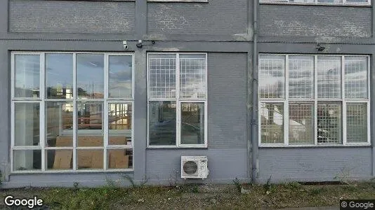Office spaces for rent i Copenhagen S - Photo from Google Street View