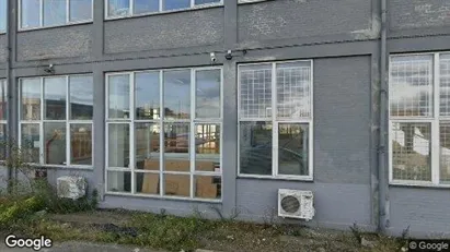 Office spaces for rent in Copenhagen S - Photo from Google Street View