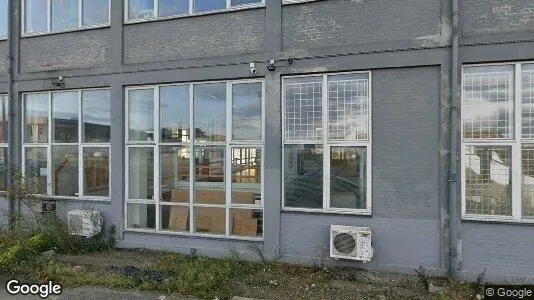Office spaces for rent i Copenhagen S - Photo from Google Street View