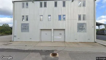Office spaces for rent in Østerbro - Photo from Google Street View