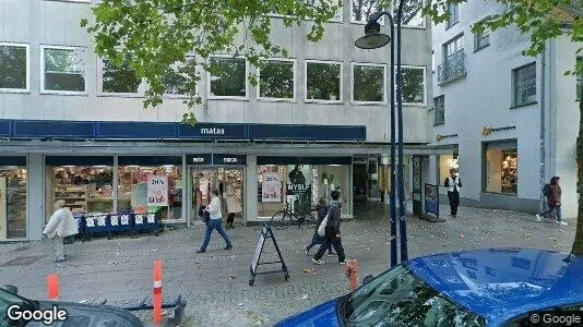 Office spaces for rent i Kongens Lyngby - Photo from Google Street View