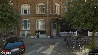 Büros zur Miete in Østerbro – Foto von Google Street View