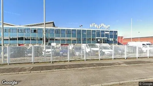 Office spaces for rent i Copenhagen SV - Photo from Google Street View