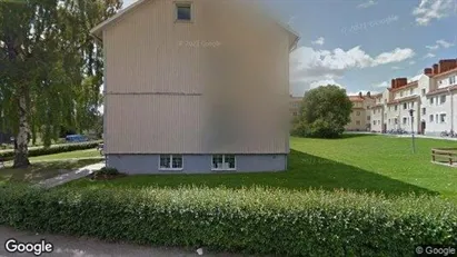Lokaler til leje i Bollnäs - Foto fra Google Street View