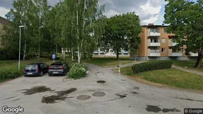 Gewerbeflächen zur Miete in Bollnäs – Foto von Google Street View