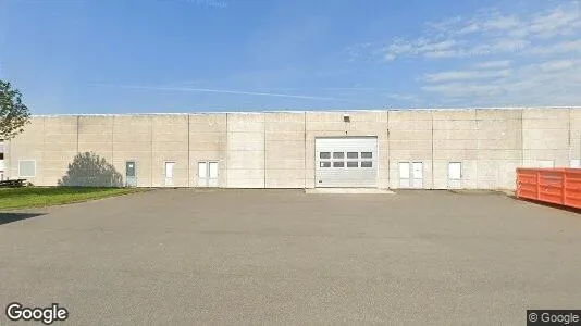 Office spaces for rent i Nørresundby - Photo from Google Street View