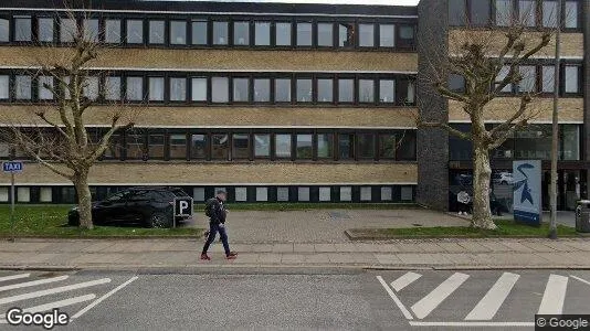 Klinikker til leie i Aalborg – Bilde fra Google Street View
