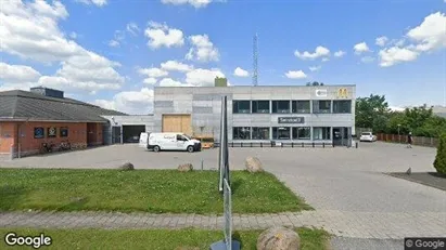 Office spaces for rent in Hillerød - Photo from Google Street View