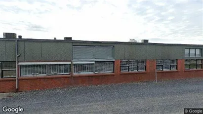 Lager zur Miete in Kolding – Foto von Google Street View