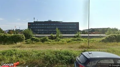 Office spaces for rent in Copenhagen SV - Photo from Google Street View
