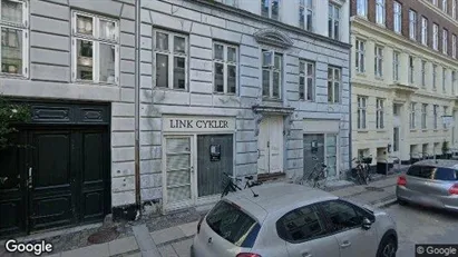 Office spaces for rent in Copenhagen K - Photo from Google Street View