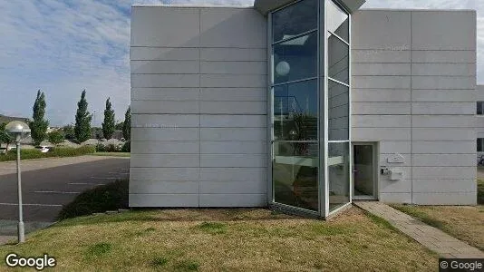 Office spaces for rent i Viby J - Photo from Google Street View