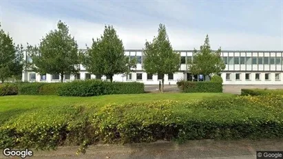 Lager til leie i Vejle – Bilde fra Google Street View
