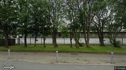 Warehouses for rent in Kolding - Photo from Google Street View