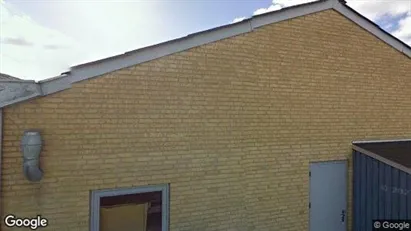 Warehouses for rent in Vejle - Photo from Google Street View
