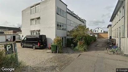 Warehouses for rent in Vanløse - Photo from Google Street View