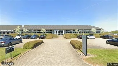 Lager zur Miete in Vejle – Foto von Google Street View