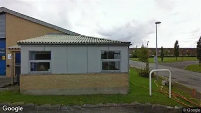 Lager zur Miete in Vejle – Foto von Google Street View