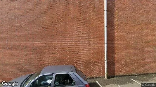 Office spaces for rent i Kolding - Photo from Google Street View