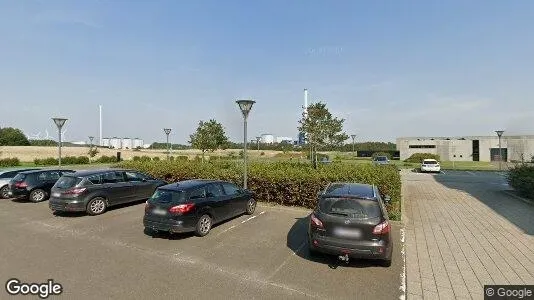 Coworking spaces for rent i Holstebro - Photo from Google Street View
