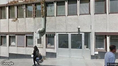 Office spaces for rent in Kungsholmen - Photo from Google Street View