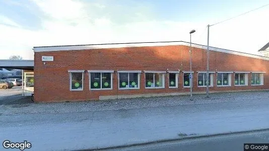 Coworking spaces for rent i Boden - Photo from Google Street View