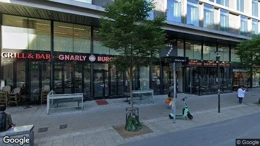 Office spaces for rent i Location is not specified - Photo from Google Street View