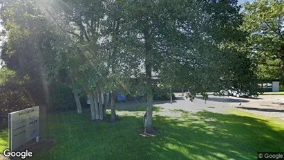 Office spaces for sale in Silkeborg - Photo from Google Street View