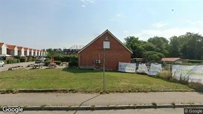 Commercial properties for sale in Tølløse - Photo from Google Street View