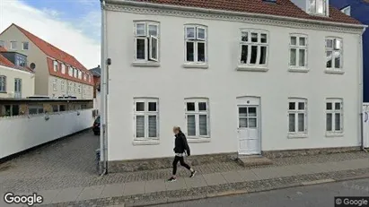 Lokaler til salgs i Roskilde – Bilde fra Google Street View