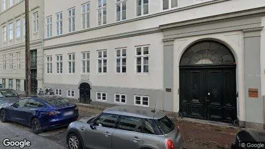 Office spaces for rent i Copenhagen K - Photo from Google Street View