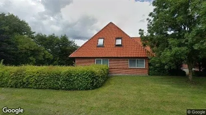Office spaces for rent in Aalborg SV - Photo from Google Street View