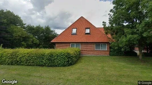 Office spaces for rent i Aalborg SV - Photo from Google Street View