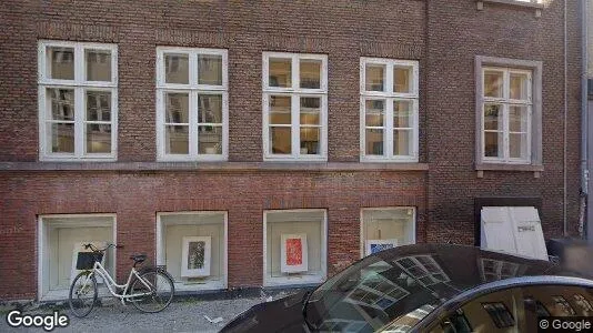 Office spaces for rent i Copenhagen K - Photo from Google Street View