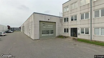 Office spaces for rent in Glostrup - Photo from Google Street View