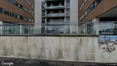 Office spaces for rent in Esbjerg - Photo from Google Street View