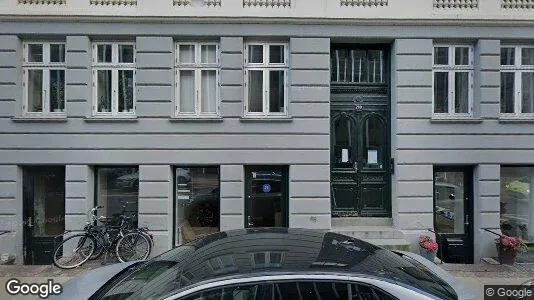 Office spaces for rent i Copenhagen K - Photo from Google Street View
